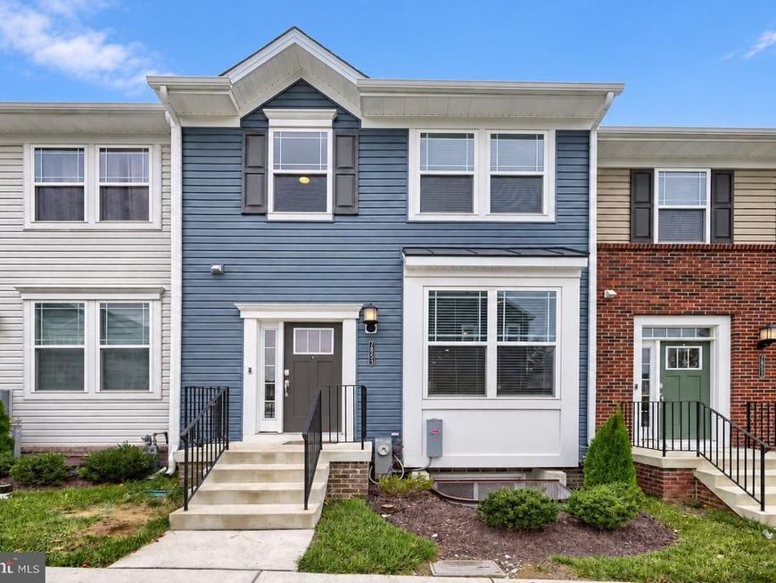 7853 Bluelick Run Road, Baltimore, MD 21244 Main Photo
