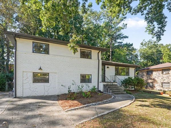 2303 Shamrock Drive, Decatur, GA 30032