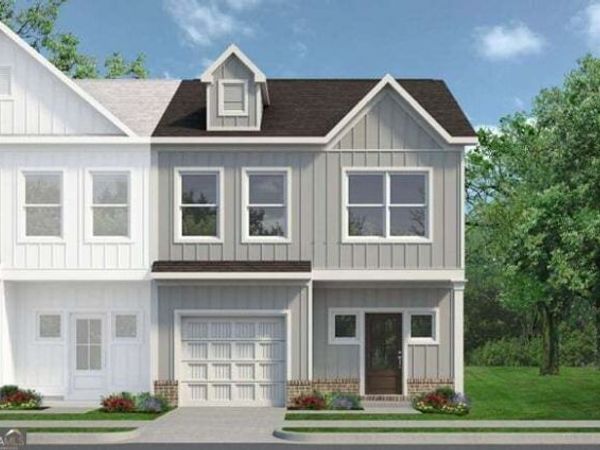 279 Alameda Street, Unit 47, Loganville, GA 30052