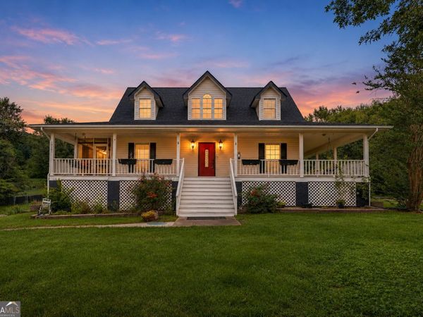 14981 Alabama Highway, Rock Spring, GA 30739