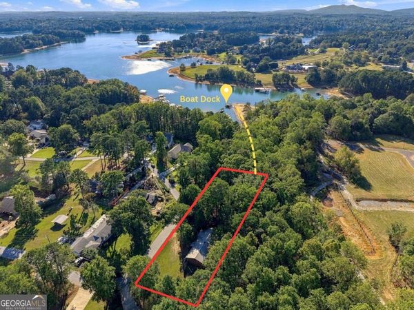 6430 Pine Ridge Circle, Cumming, GA 30041