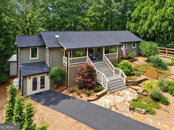 3680 Sinclair Shores Road, Cumming, GA 30041