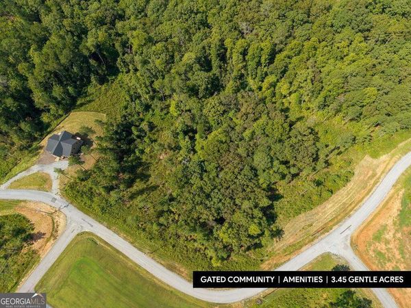 LT 141 Blalock Mountain Road, Talking Rock, GA 30175