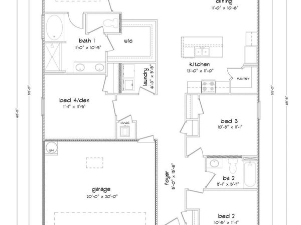 561 Hancock Way , Panama City Beach, FL 32413