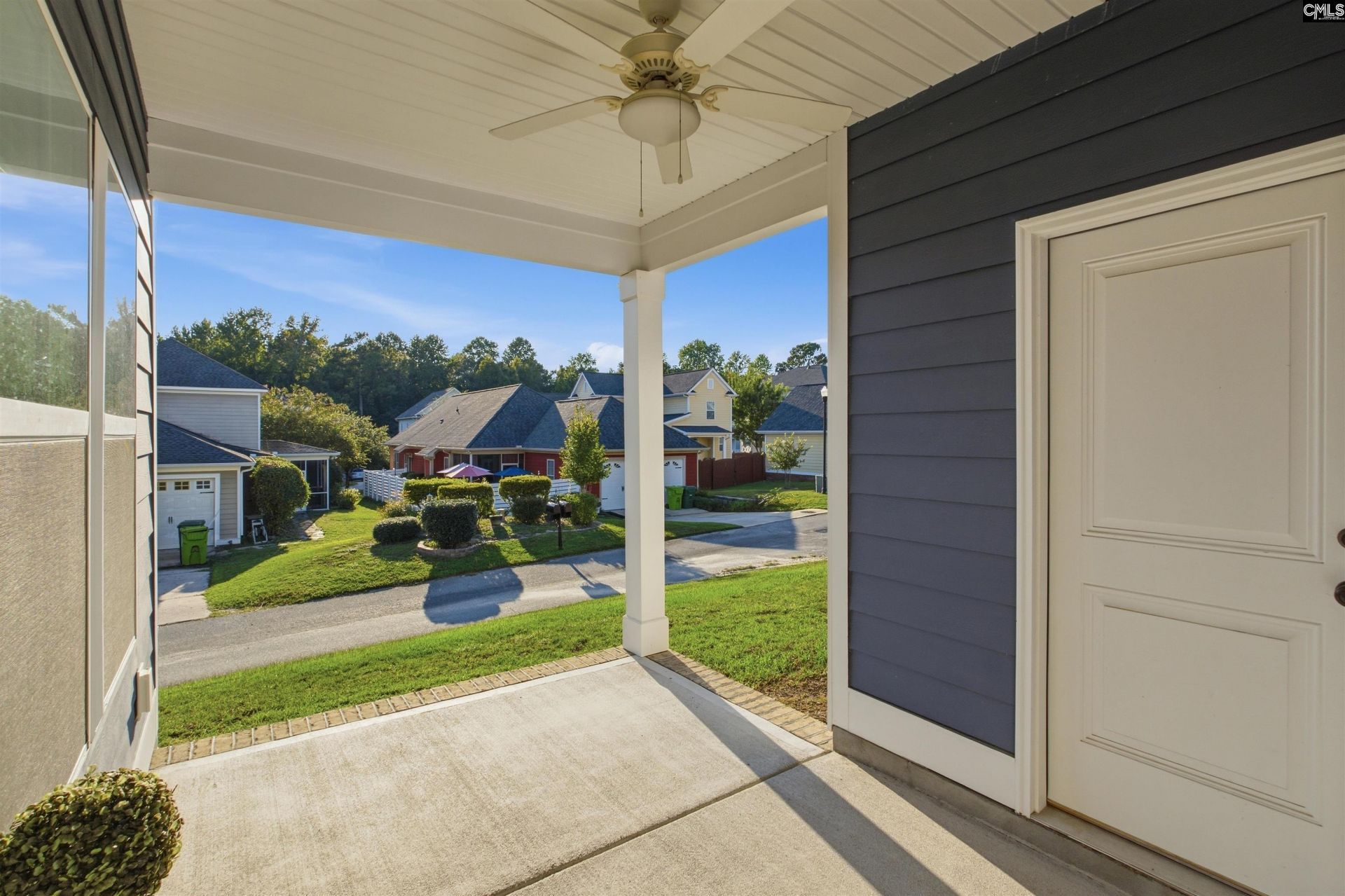 805 Winsham Drive Photo 36