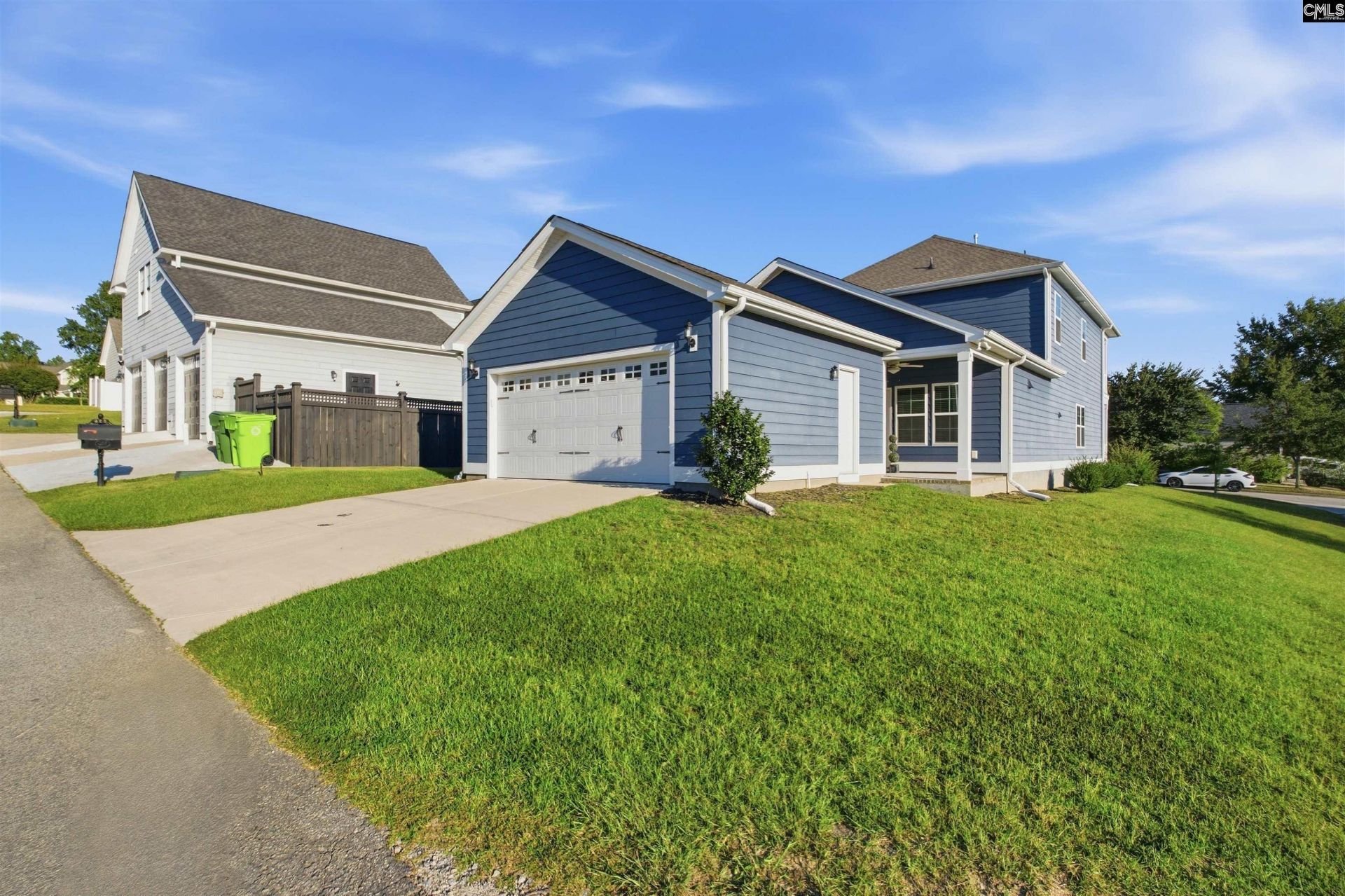 805 Winsham Drive Photo 37