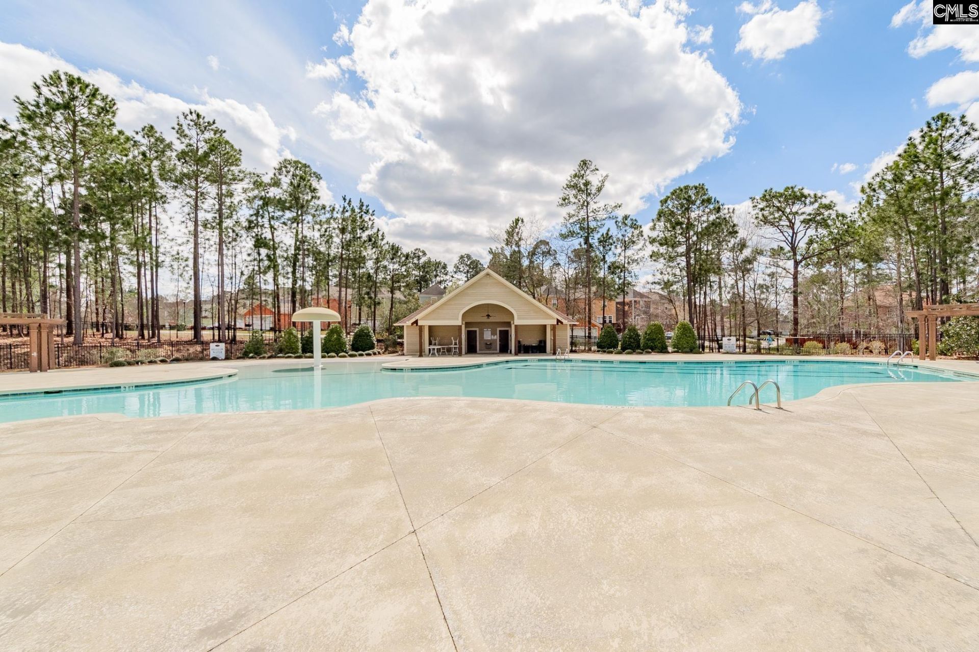 805 Winsham Drive Photo 43
