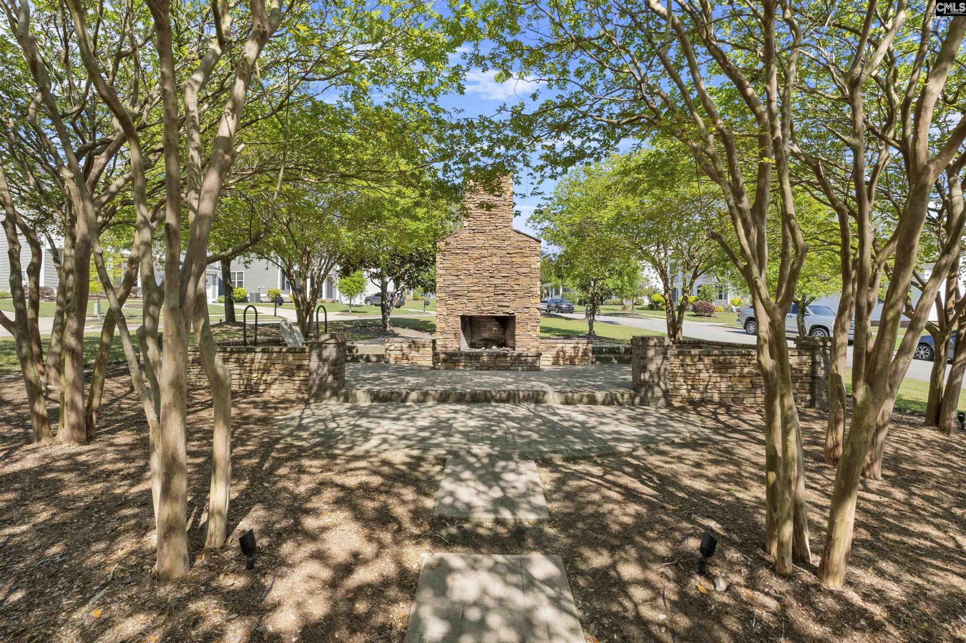 805 Winsham Drive Photo 45