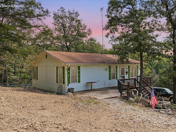 24657 Maple Street , Pittsburg, MO 65724