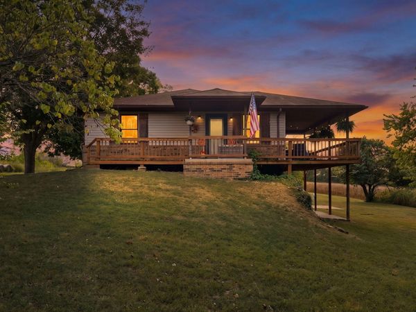5128 S 65th Road , Aldrich, MO 65601