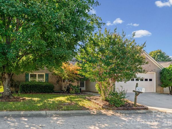 302 Hidden Creek Circle , Salisbury, NC 28147