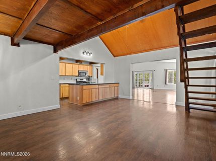 290 Eleanor Avenue, Reno, NV 89523 Photo