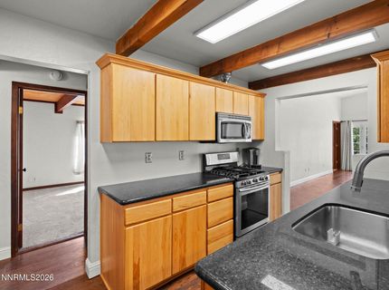 290 Eleanor Avenue, Reno, NV 89523 Photo