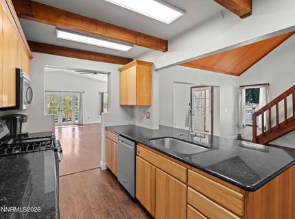 290 Eleanor Avenue, Reno, NV 89523 Photo