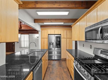 290 Eleanor Avenue, Reno, NV 89523 Photo