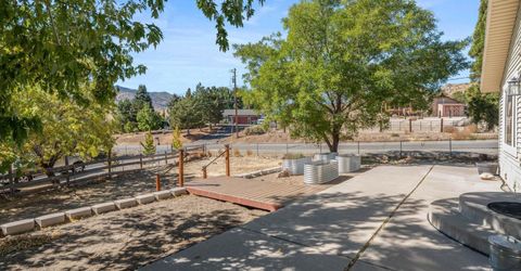 290 Eleanor Avenue, Reno, NV 89523 Photo