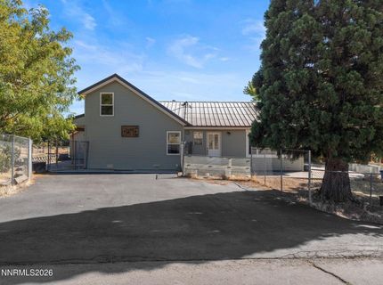 290 Eleanor Avenue, Reno, NV 89523 Photo