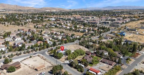 290 Eleanor Avenue, Reno, NV 89523 Photo