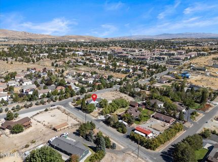 290 Eleanor Avenue, Reno, NV 89523 Photo