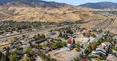 290 Eleanor Avenue, Reno, NV 89523 Photo