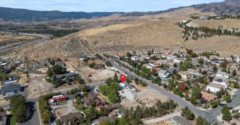 290 Eleanor Avenue, Reno, NV 89523 Photo