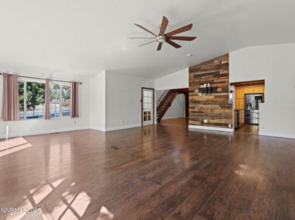 290 Eleanor Avenue, Reno, NV 89523 Photo