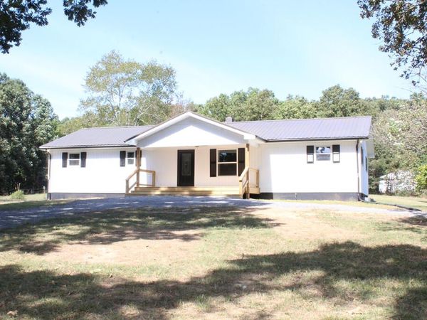 4121 Old Moss Road, Baxter, TN 38544