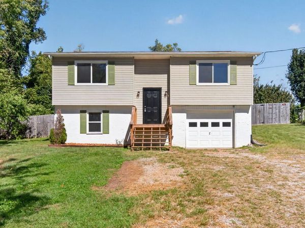 1546 Linda Avenue, Cookeville, TN 38506