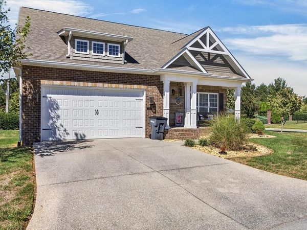 1138 Cross Pointe Drive, Cookeville, TN 38506