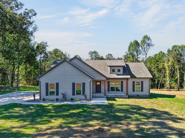 3791 S Bunker Hill Road, Cookeville, TN 38506