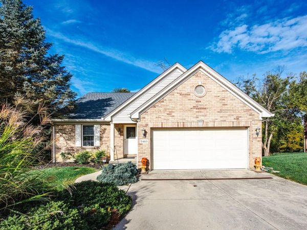5460 Lakefront Drive, Cincinnati, OH 45247