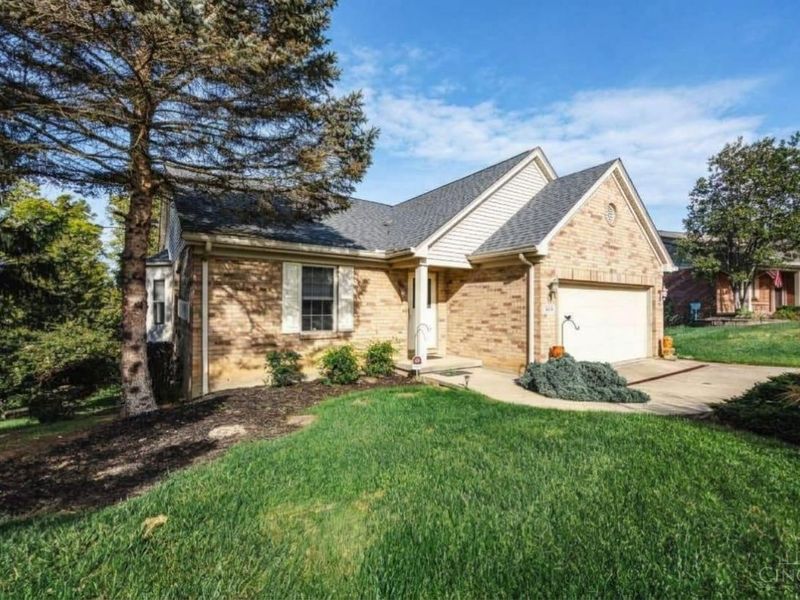 5460 Lakefront Drive, Green Township, OH 45247 Photo 3