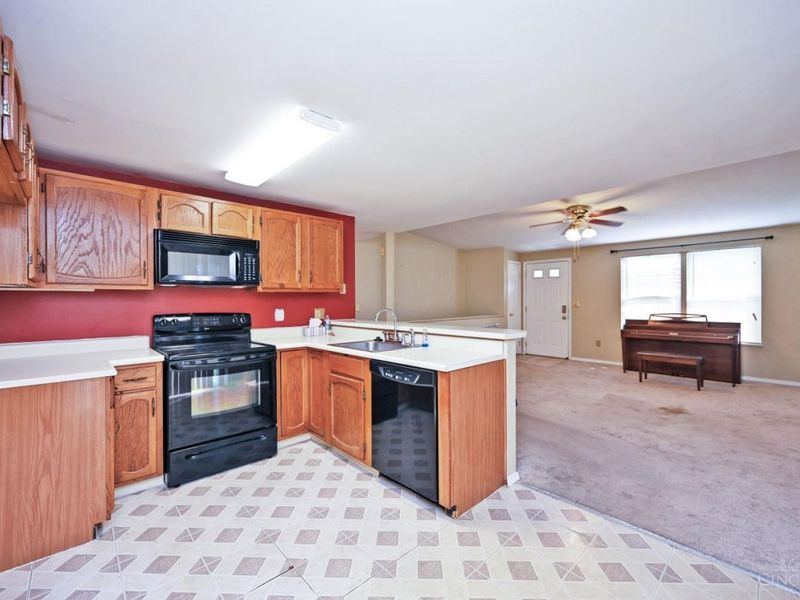 9 Criswell Lane, Fairfield, OH 45014 Photo 12