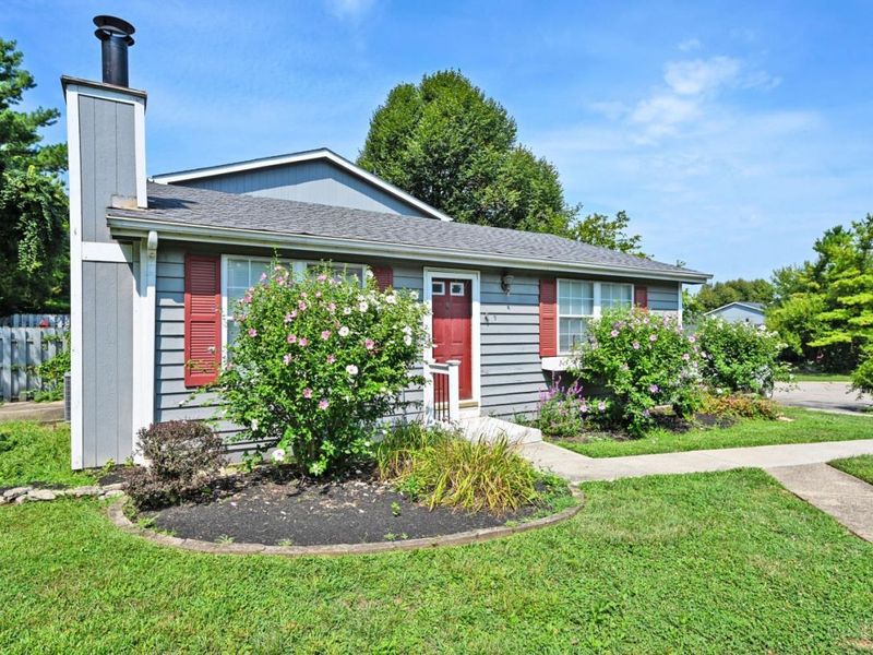 9 Criswell Lane, Fairfield, OH 45014 Photo 2