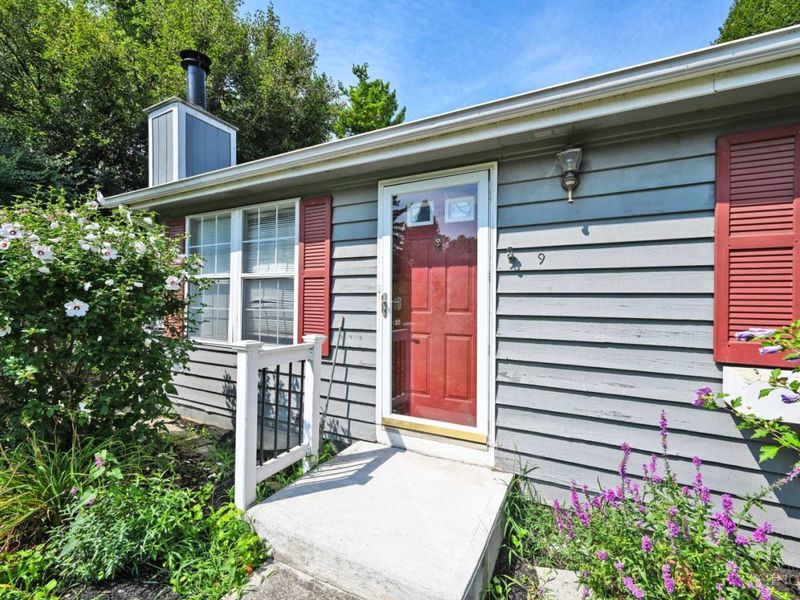 9 Criswell Lane, Fairfield, OH 45014 Photo 4
