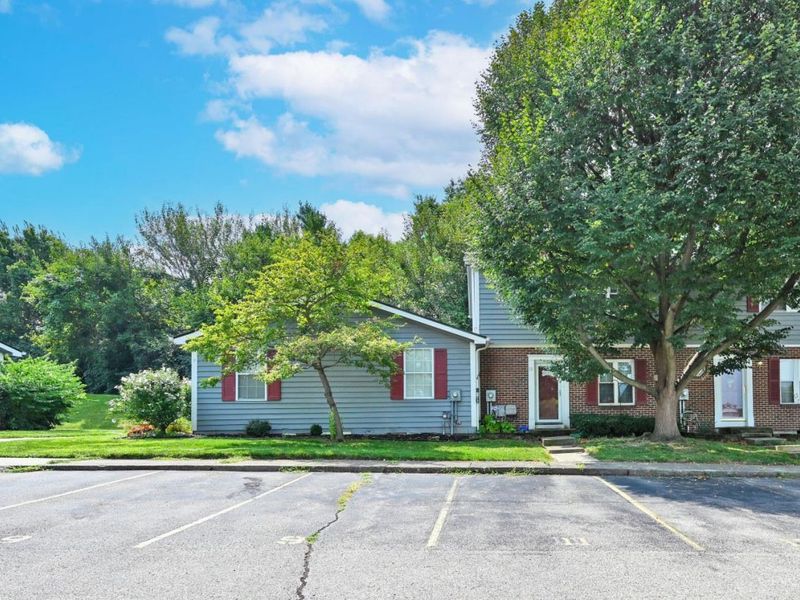 9 Criswell Lane, Fairfield, OH 45014 Photo 5