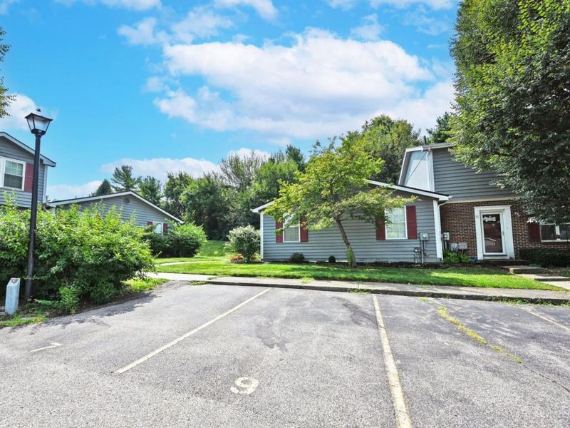 9 Criswell Lane, Fairfield, OH 45014 Photo 6