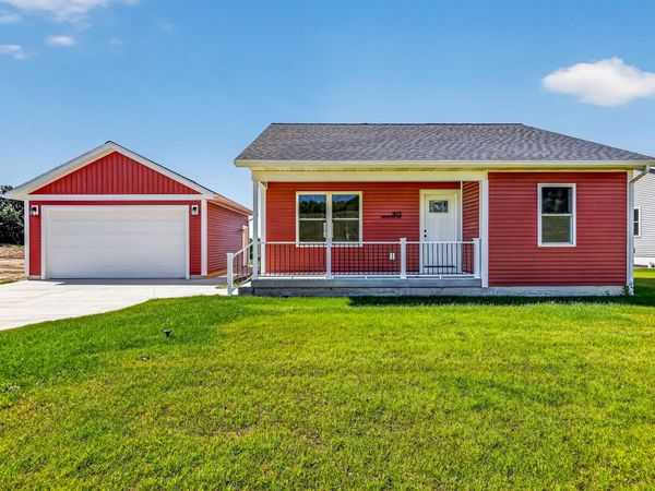 303 Aspen Hill Drive, Shelby, MI 49455