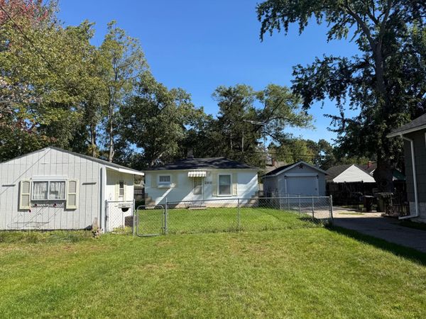 2168 Blodgett Street, Muskegon, MI 49441