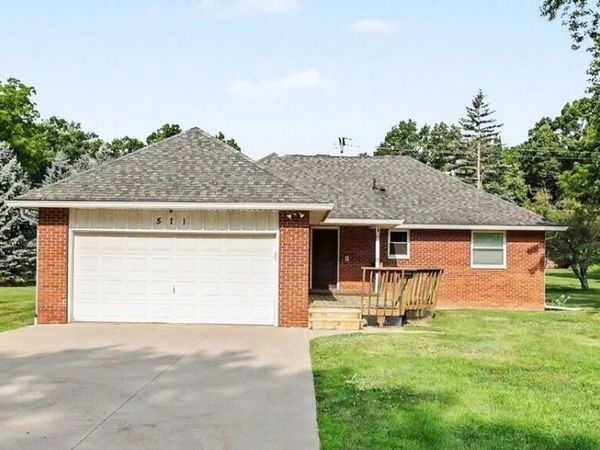 511 N Wagner Road, Ann Arbor, MI 48103