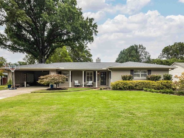 4272 SEQUOIA AVE, Memphis, TN 38117