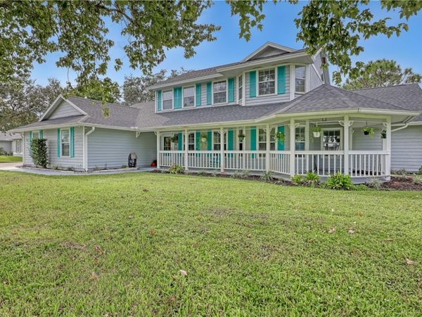 950 Genesee Avenue, Sebastian, FL 32958