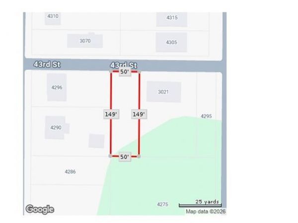 4295 30th Avenue, Vero Beach, FL 32967