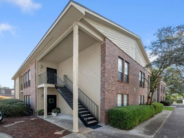7782 Lasalle Ave, Unit #10, Baton Rouge, LA 70806