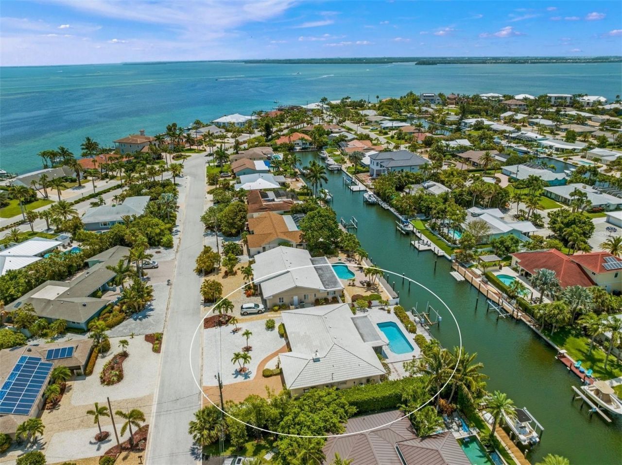 614 Gladstone Lane , Bradenton Beach, FL 34217 Photo