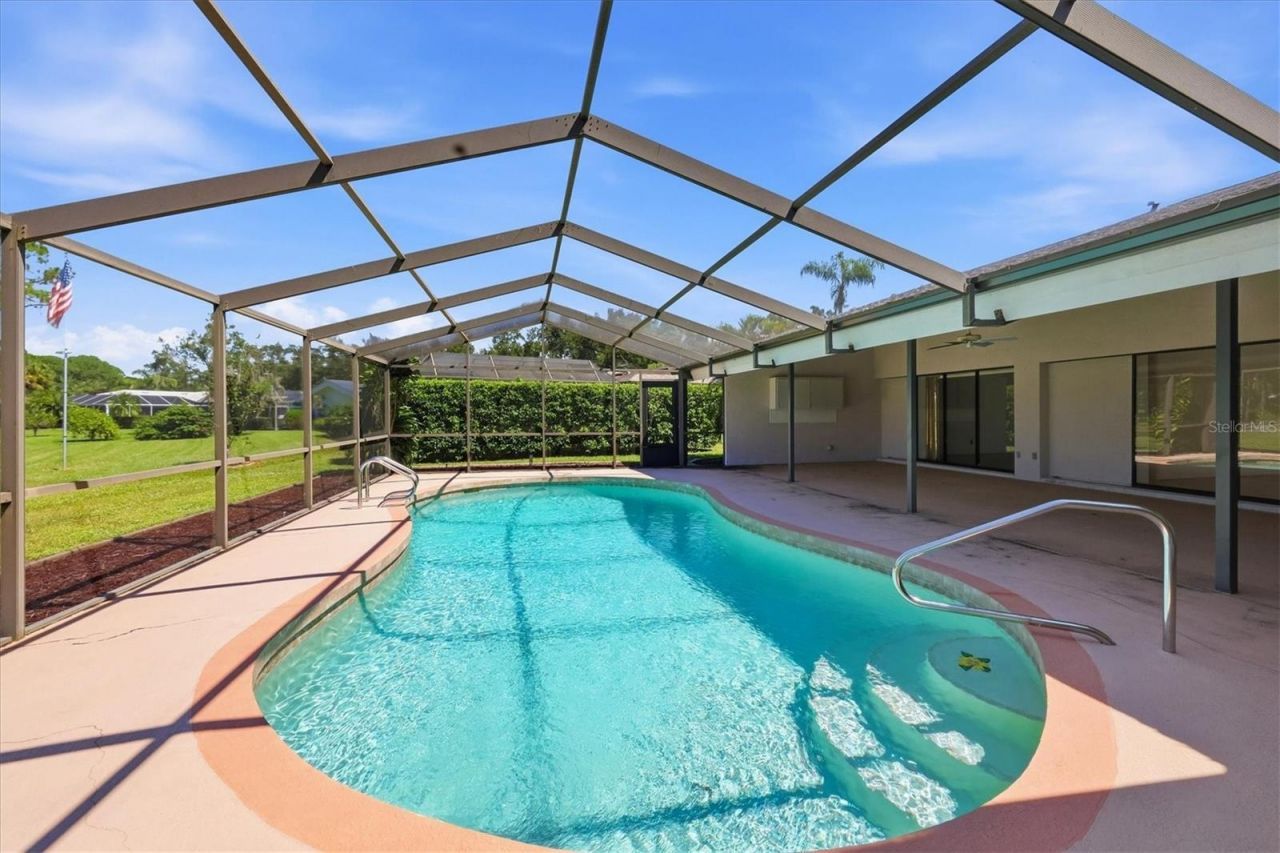 5049 Marsh Field Road, Sarasota, FL 34235 Photo