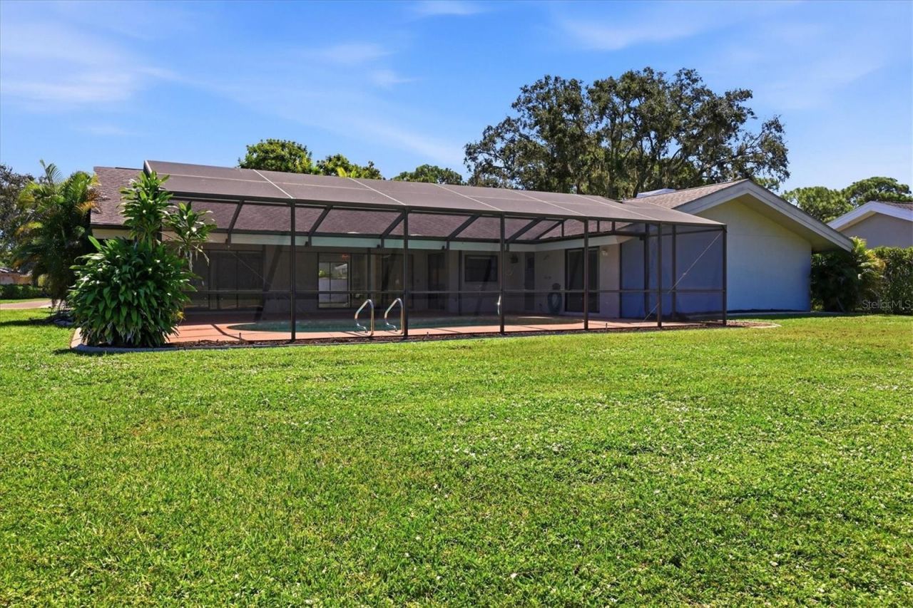 5049 Marsh Field Road, Sarasota, FL 34235 Photo