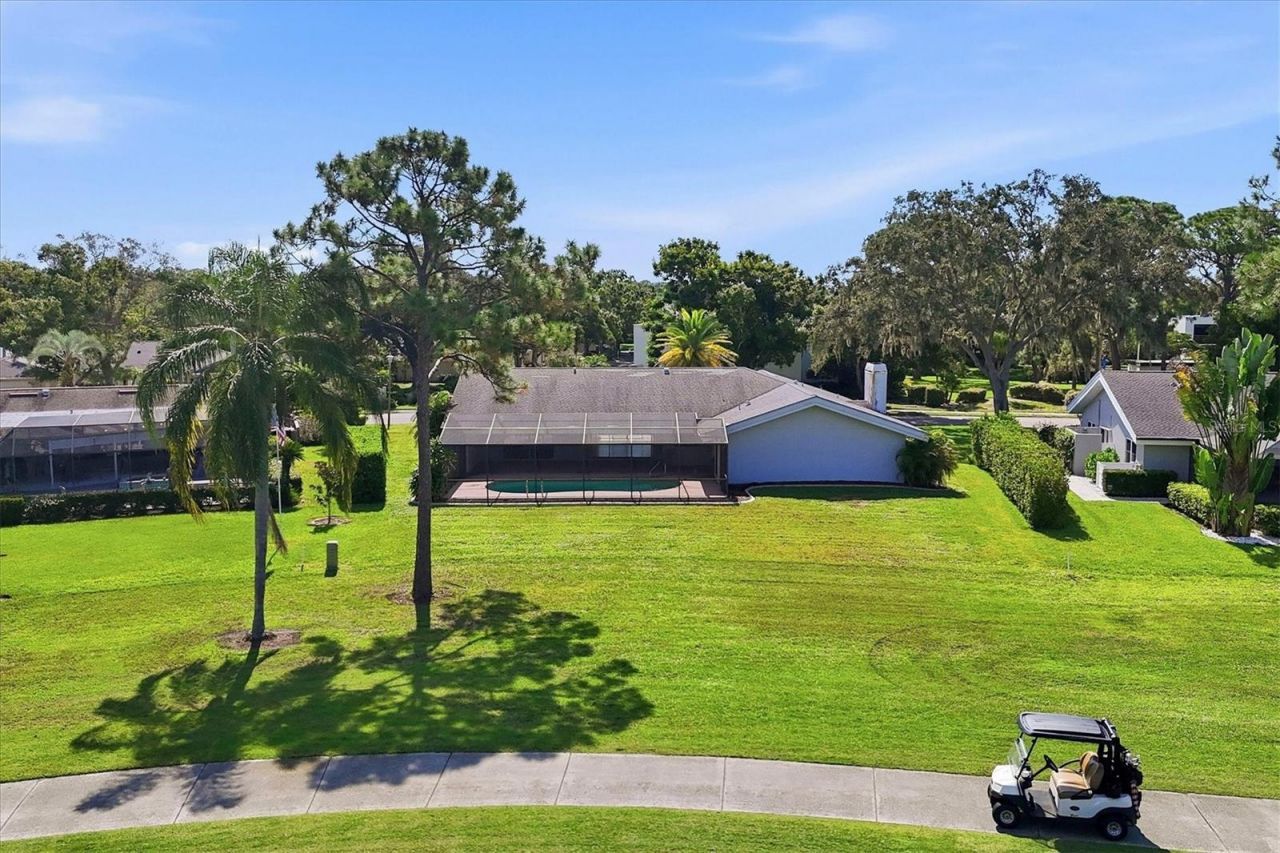 5049 Marsh Field Road, Sarasota, FL 34235 Photo