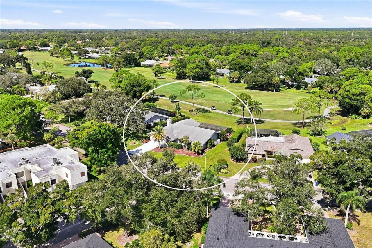 5049 Marsh Field Road, Sarasota, FL 34235 Photo