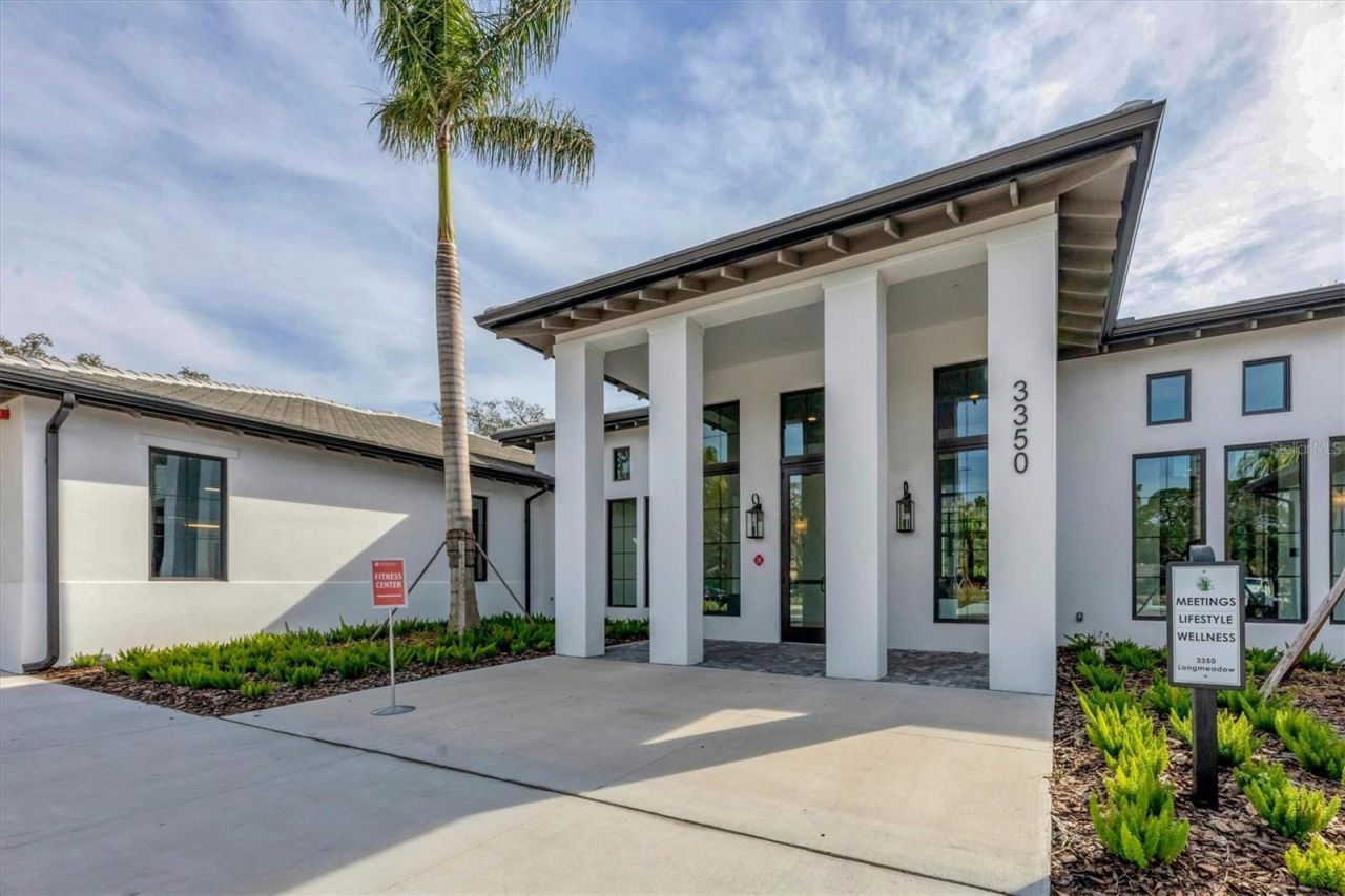 5049 Marsh Field Road, Sarasota, FL 34235 Photo